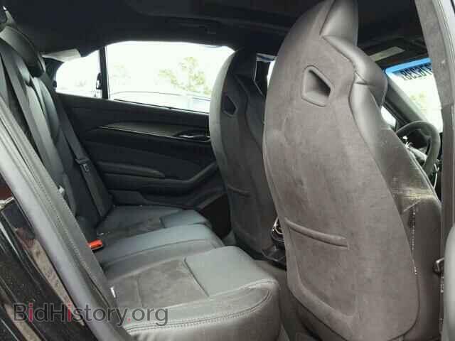 2017 CADILLAC CTS - VIN: 1G6A15S67H0212392 - Фото 6