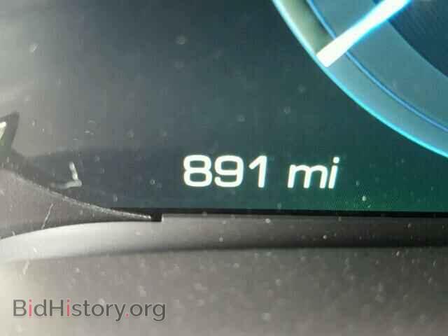 2017 CADILLAC CTS - VIN: 1G6A15S67H0212392 - Фото 8