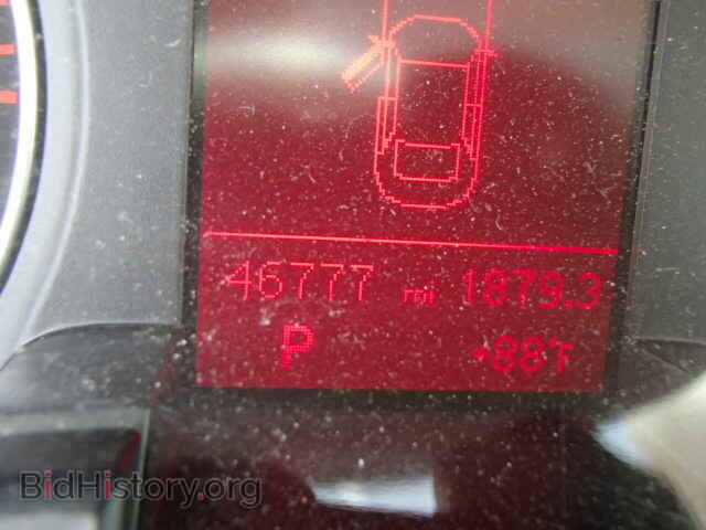 2010 AUDI A4 - VIN: WAUFFAFL2AN070360 - Фото 8