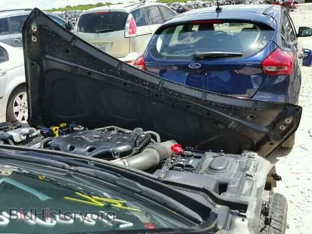 2012 HYUNDAI GENESIS - VIN: KMHGC4DD0CU195035 - Фото 10