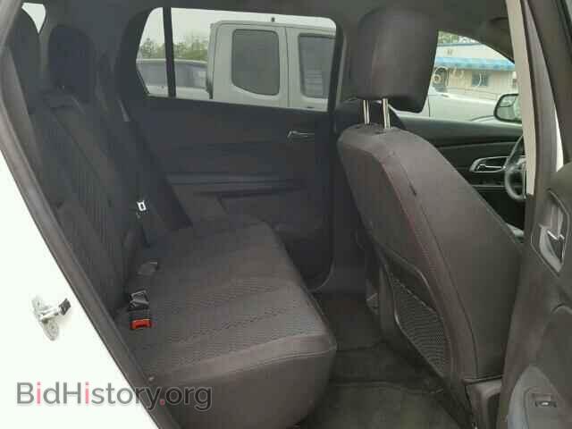 2013 GMC TERRAIN - VIN: 2GKALMEK2D6364757 - Photo 6