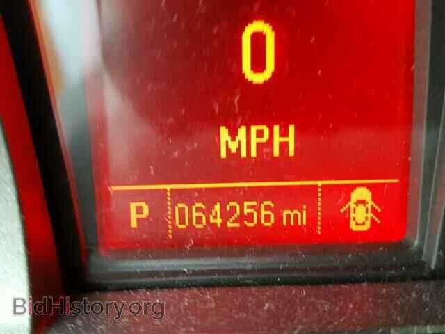 2013 GMC TERRAIN - VIN: 2GKALMEK2D6364757 - Photo 8