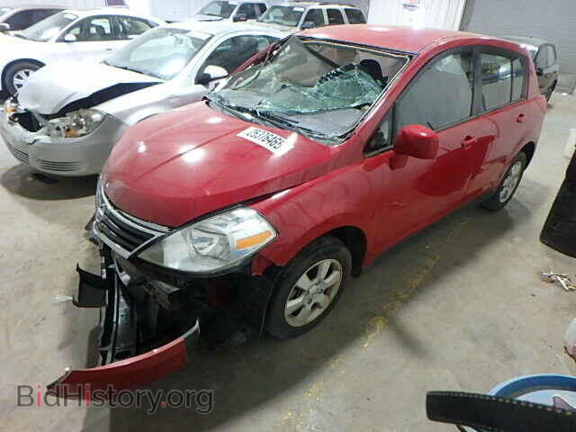 2012 NISSAN VERSA - VIN: 3N1BC1CP2CK248068 - Photo 2