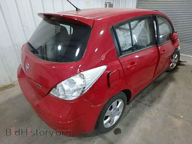 2012 NISSAN VERSA - VIN: 3N1BC1CP2CK248068 - Photo 4
