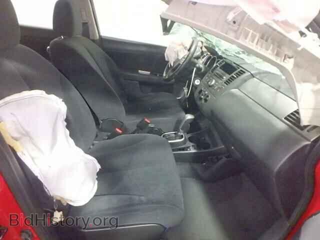 2012 NISSAN VERSA - VIN: 3N1BC1CP2CK248068 - Photo 5
