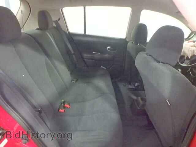 2012 NISSAN VERSA - VIN: 3N1BC1CP2CK248068 - Photo 6
