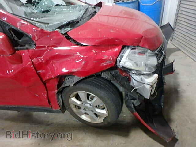 2012 NISSAN VERSA - VIN: 3N1BC1CP2CK248068 - Photo 9