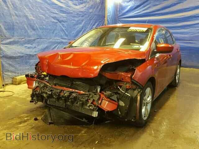 2012 FORD FOCUS - VIN: 1FAHP3K23CL464214 - Photo 2