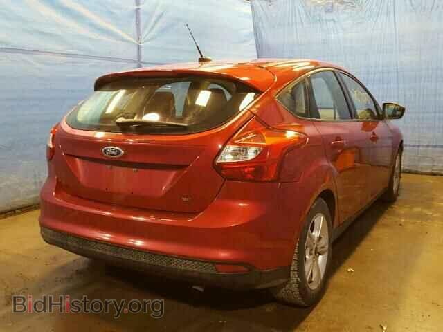 2012 FORD FOCUS - VIN: 1FAHP3K23CL464214 - Photo 4