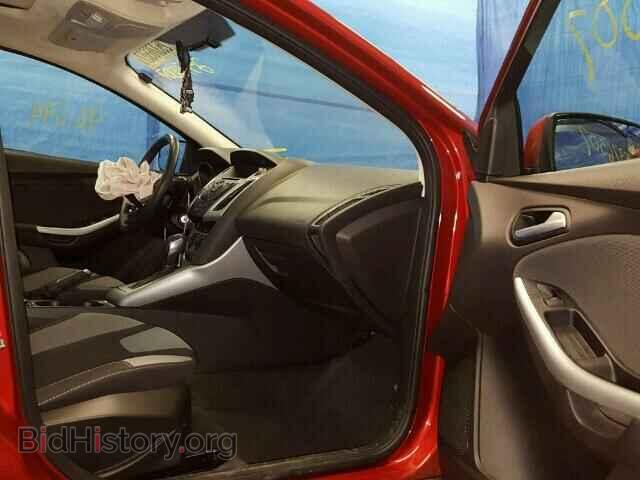 2012 FORD FOCUS - VIN: 1FAHP3K23CL464214 - Photo 5
