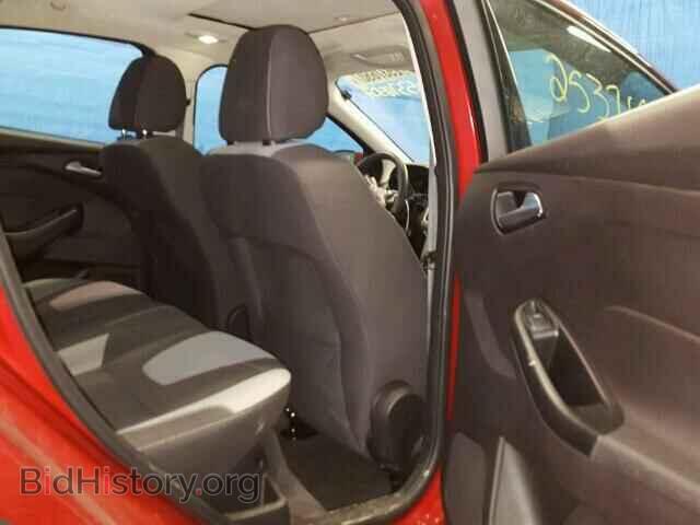 2012 FORD FOCUS - VIN: 1FAHP3K23CL464214 - Photo 6