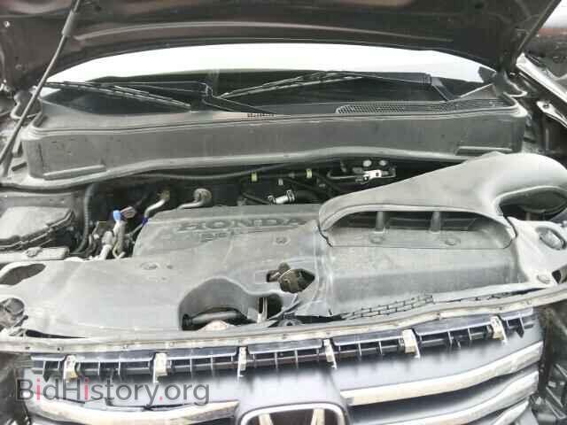 2014 HONDA PILOT - VIN: 5FNYF4H93EB027164 - Фото 7