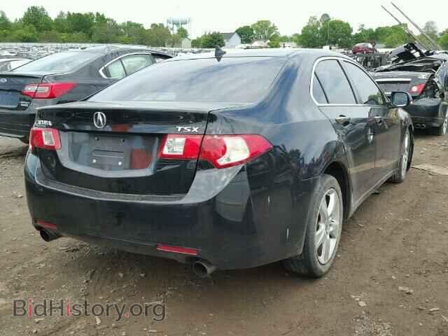 2009 ACURA TSX - VIN: JH4CU26629C031866 - Фото 4