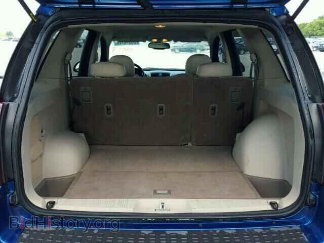 2006 SATURN VUE - VIN: 5GZCZ53436S839599 - Фото 10