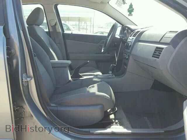 2008 DODGE AVENGER - VIN: 1B3LC46K98N241169 - Фото 5