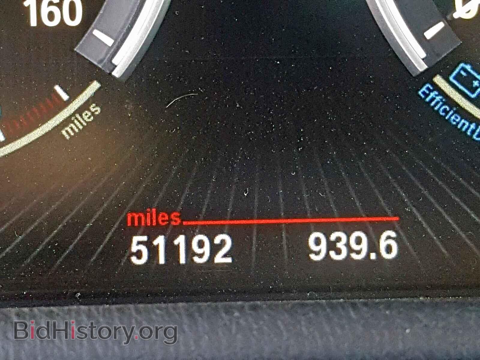 2014 BMW X3 - VIN: 5UXWX9C58E0D24596 - Фото 8