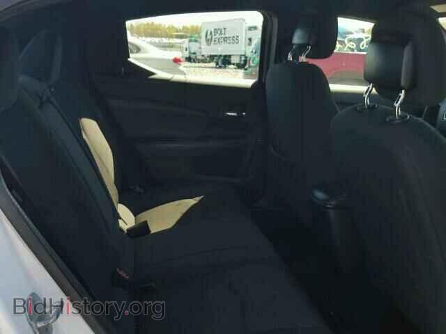 2013 DODGE AVENGER - VIN: 1C3CDZAB4DN648704 - Фото 6