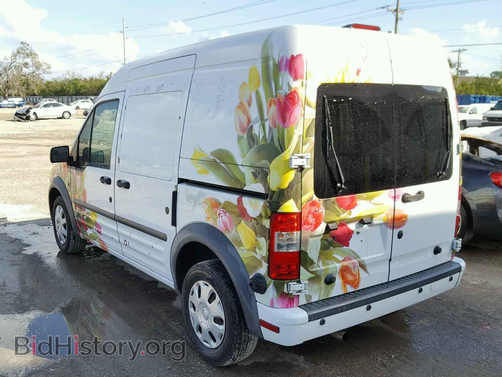 2012 FORD TRANSIT CO - VIN: NM0LS7DNXCT097522 - Фото 3