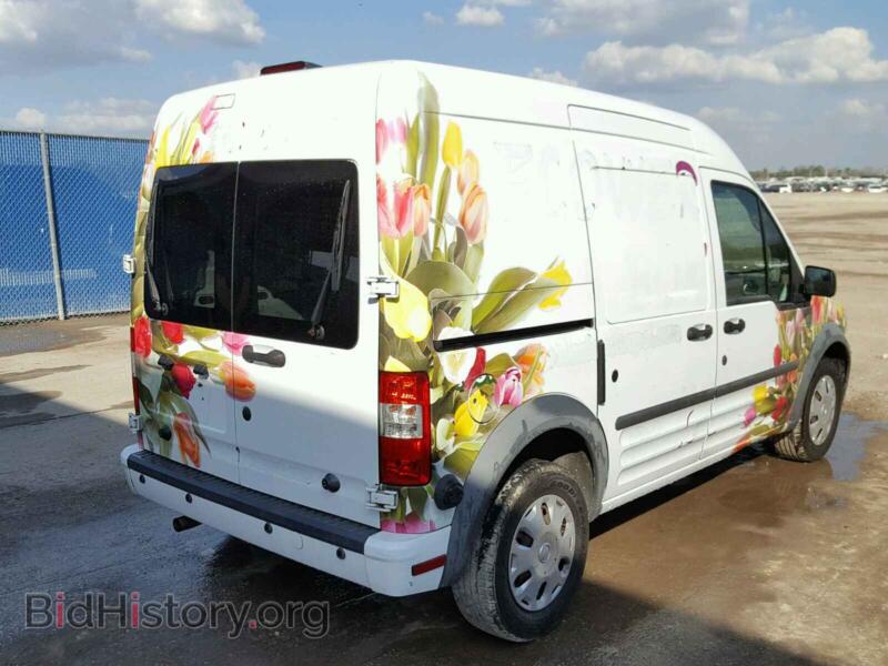 2012 Ford TRANSIT CO (VIN NM0LS7DNXCT097522) — фото 4 из 10