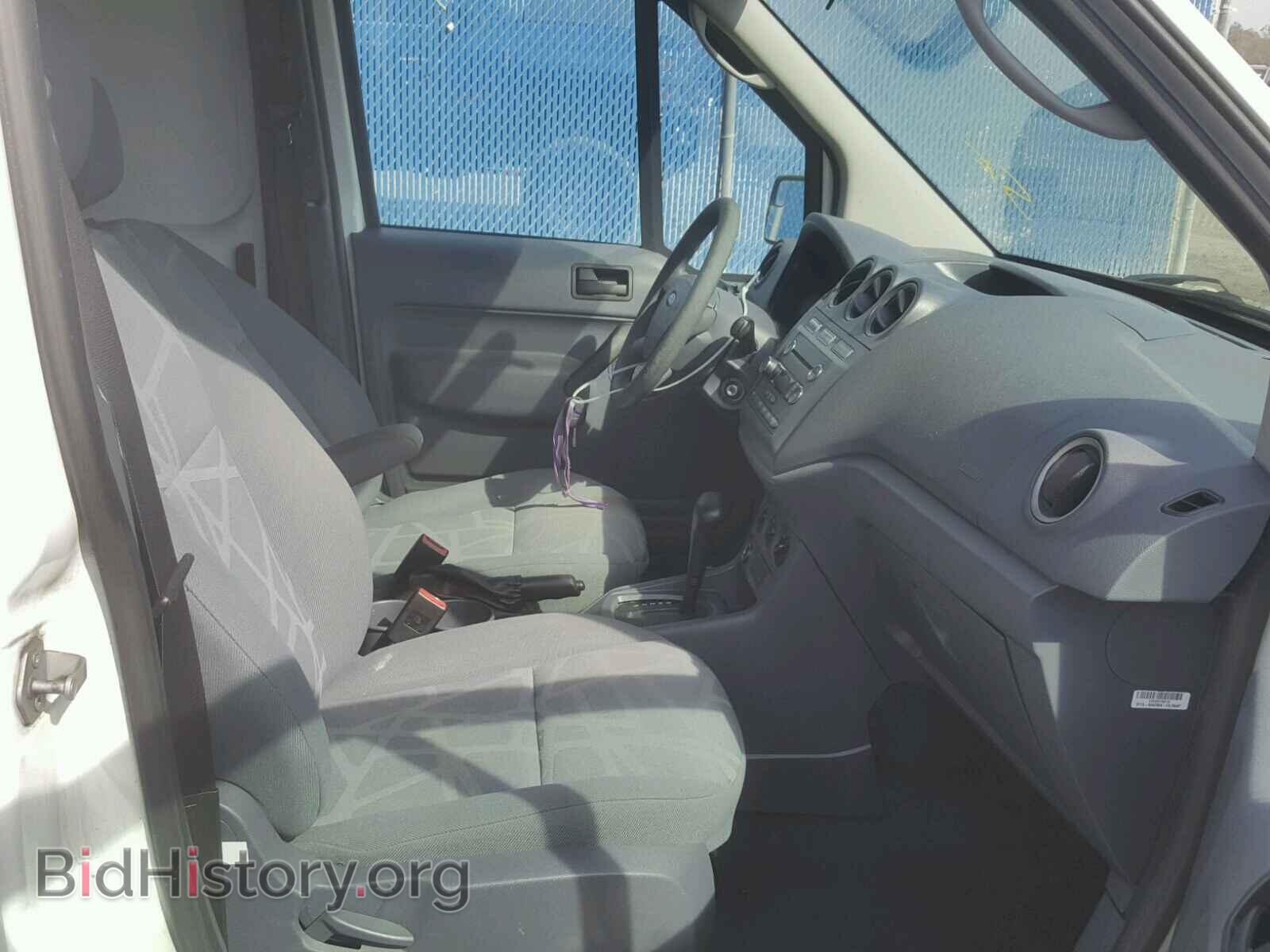 2012 FORD TRANSIT CO - VIN: NM0LS7DNXCT097522 - Фото 5
