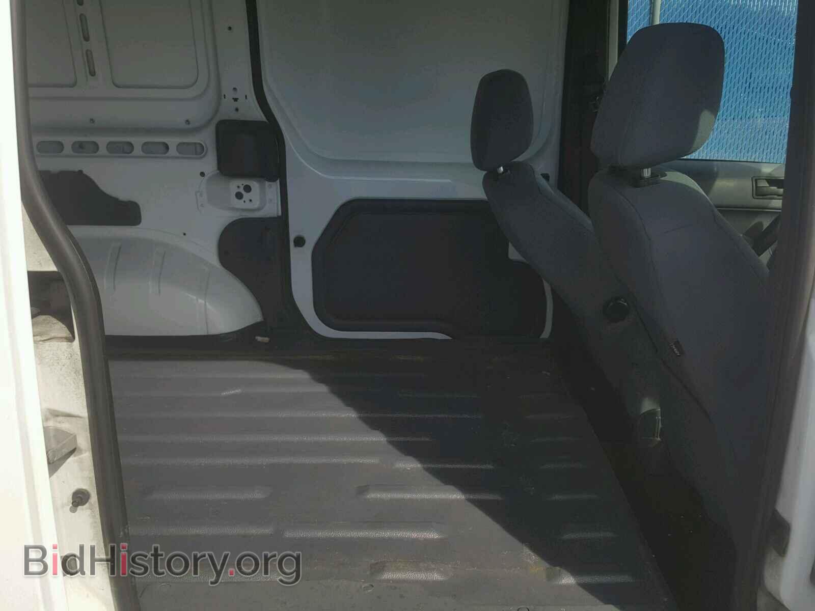 2012 FORD TRANSIT CO - VIN: NM0LS7DNXCT097522 - Фото 6