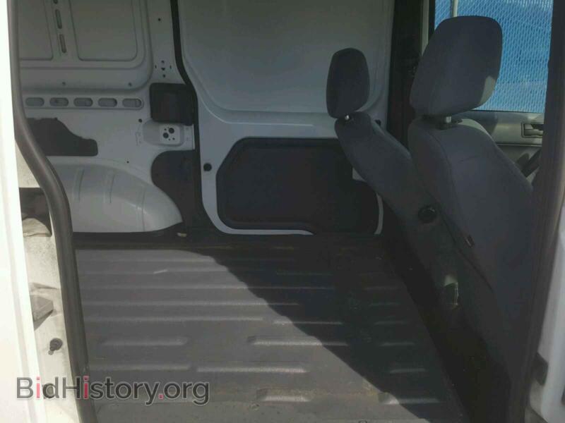 2012 Ford TRANSIT CO (VIN NM0LS7DNXCT097522) — фото 6 из 10