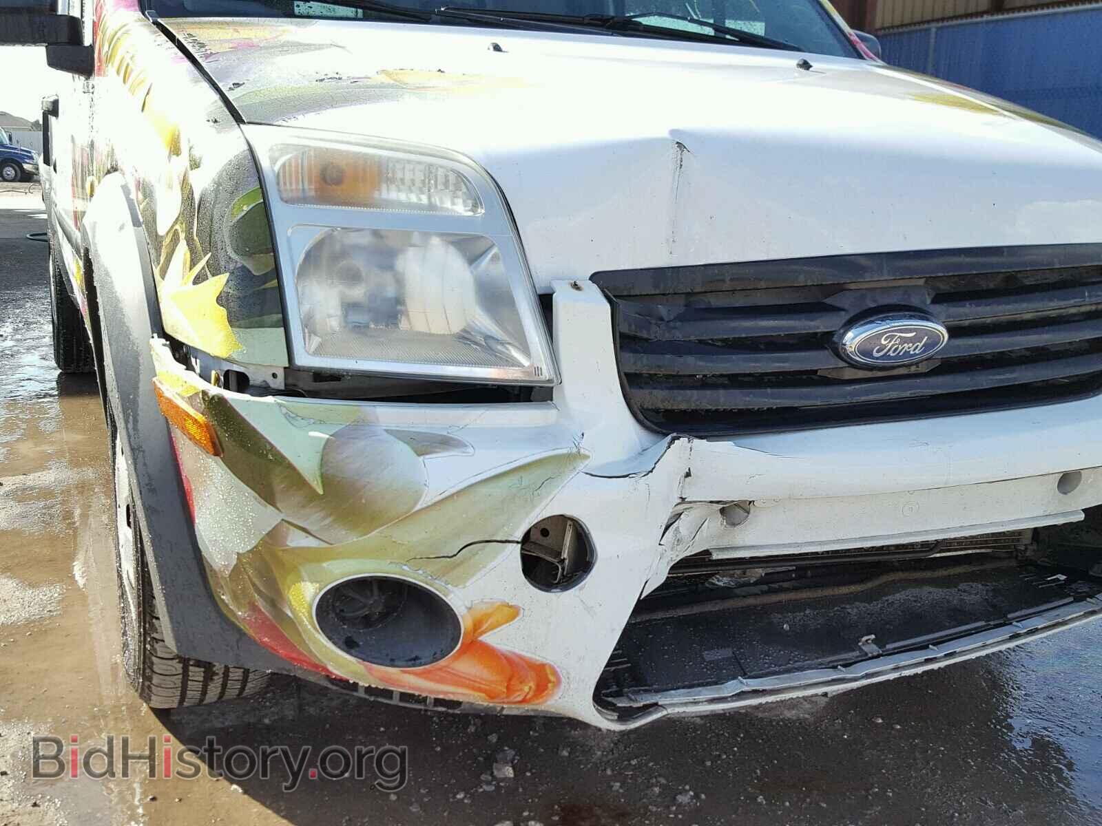 2012 FORD TRANSIT CO - VIN: NM0LS7DNXCT097522 - Фото 9