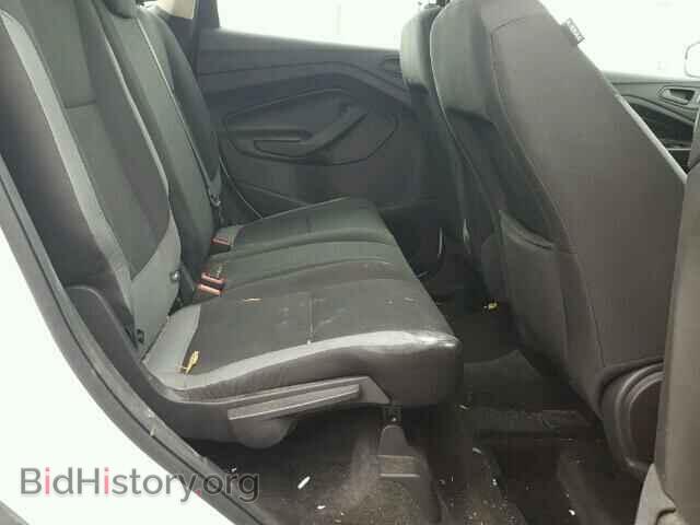 2013 FORD ESCAPE - VIN: 1FMCU0F77DUB21298 - Фото 6