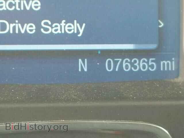 2013 FORD ESCAPE - VIN: 1FMCU0F77DUB21298 - Фото 8