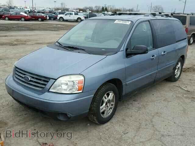 2004 FORD FREESTAR - VIN: 2FMDA57694BA25291 - Фото 2