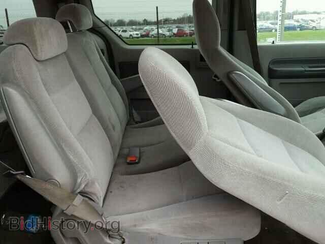 2004 FORD FREESTAR - VIN: 2FMDA57694BA25291 - Фото 6