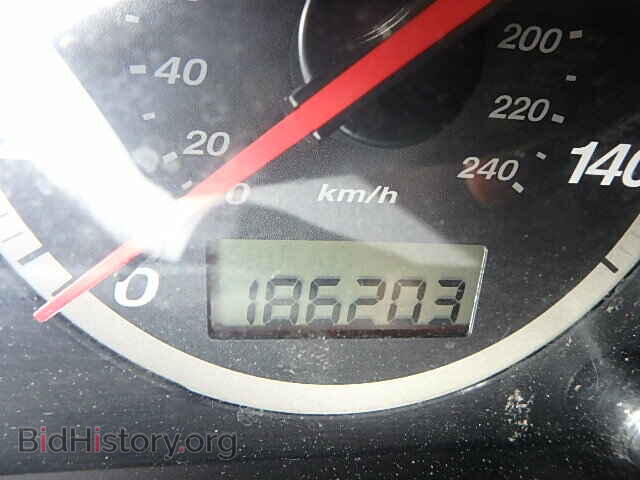 2003 HONDA CRV - VIN: SHSRD78873U111643 - Фото 8