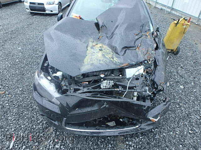 2014 MITSUBISHI LANCER - VIN: JA32U8FW6EU017942 - Фото 7