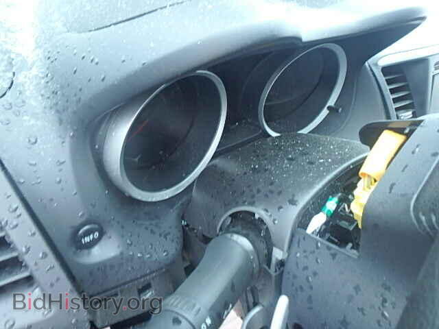 2014 MITSUBISHI LANCER - VIN: JA32U8FW6EU017942 - Фото 8