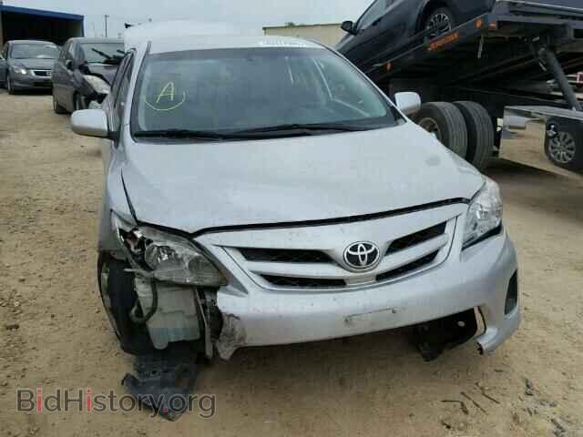 Фотография 5YFBU4EE4CP074282 - TOYOTA COROLLA 2012