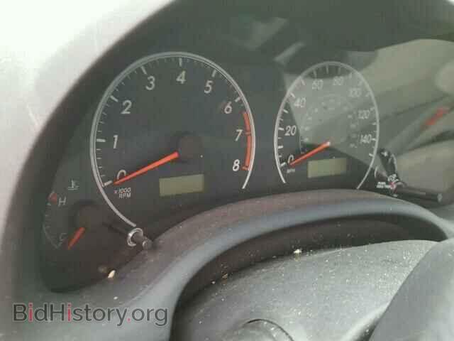 2012 TOYOTA COROLLA - VIN: 5YFBU4EE4CP074282 - Фото 8
