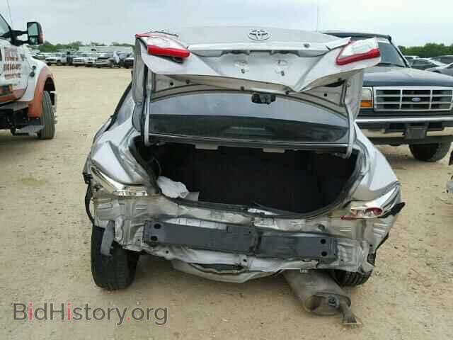 2012 TOYOTA COROLLA - VIN: 5YFBU4EE4CP074282 - Фото 9