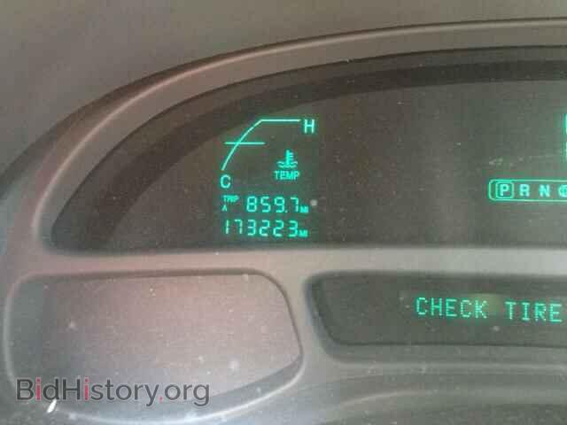 2003 CADILLAC DEVILLE - VIN: 1G6KD54Y23U291580 - Фото 8
