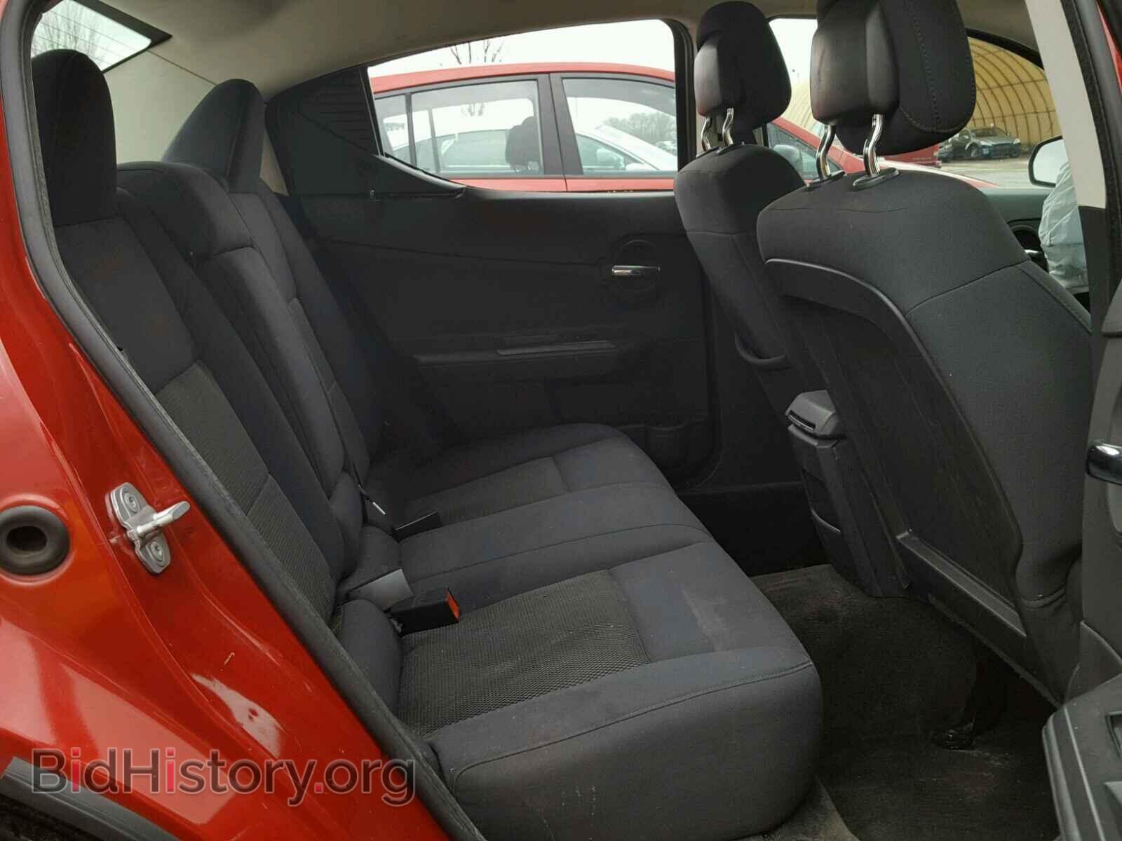 2010 DODGE AVENGER - VIN: 1B3CC4FB5AN154679 - Фото 6