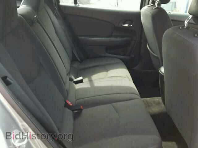 2013 CHRYSLER 200 - VIN: 1C3CCBAB4DN635655 - Фото 6