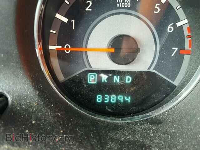 2013 CHRYSLER 200 - VIN: 1C3CCBAB4DN635655 - Фото 8
