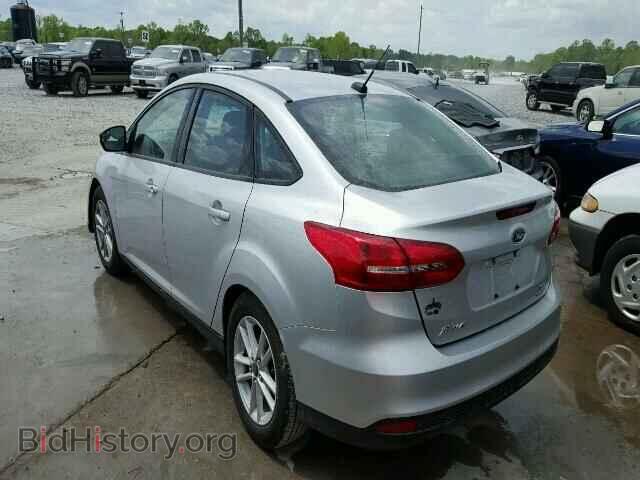 2015 FORD FOCUS - VIN: 1FADP3F28FL214514 - Фото 3
