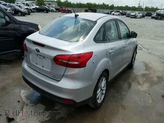 2015 FORD FOCUS - VIN: 1FADP3F28FL214514 - Фото 4
