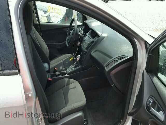 2015 FORD FOCUS - VIN: 1FADP3F28FL214514 - Фото 5