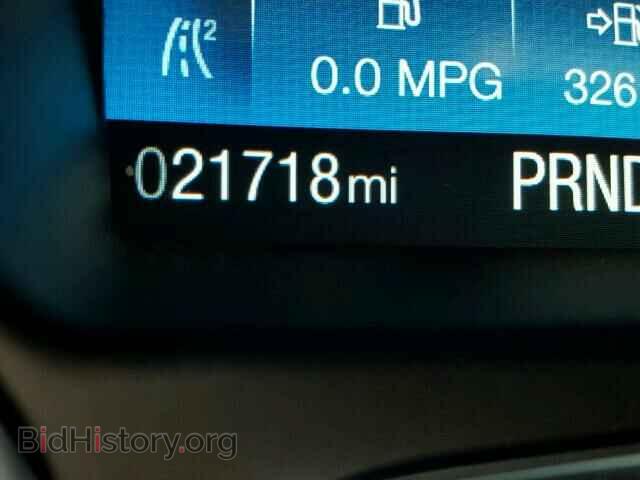 2015 FORD FOCUS - VIN: 1FADP3F28FL214514 - Фото 8