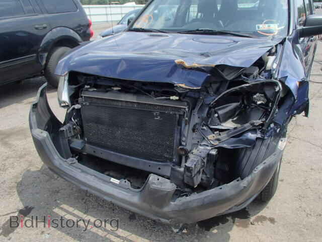 2003 HONDA CRV - VIN: JHLRD784X3C025165 - Фото 9