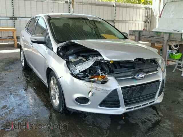 Photo 1FADP3F29EL268810 - FORD FOCUS 2014