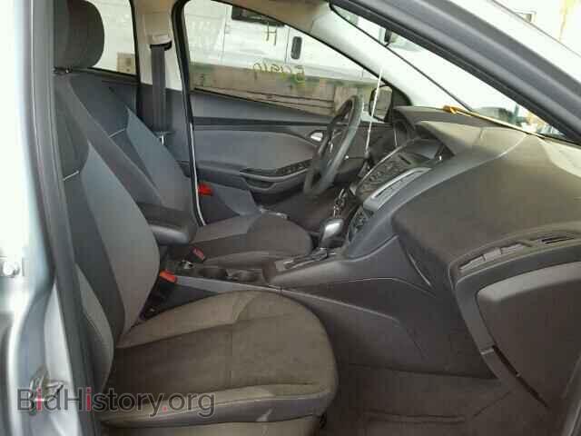2014 FORD FOCUS - VIN: 1FADP3F29EL268810 - Фото 5