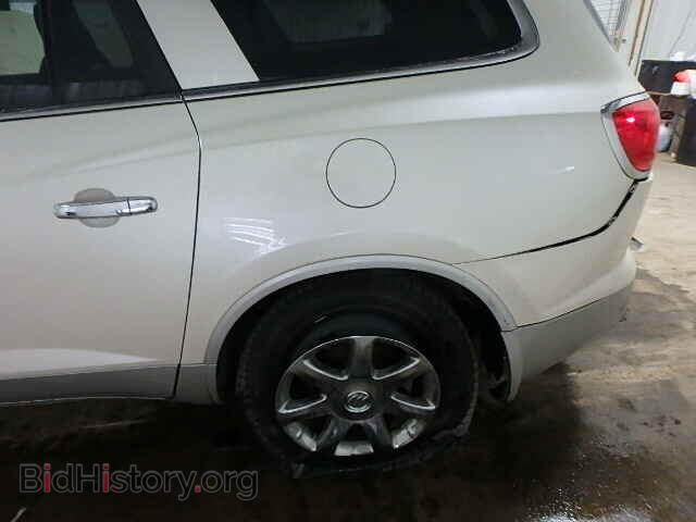 2009 BUICK ENCLAVE - VIN: 5GAEV23D29J193357 - Фото 9