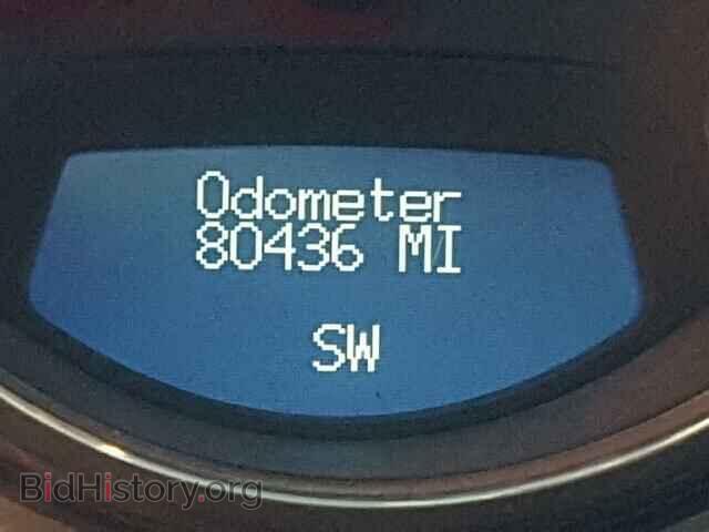 2011 CADILLAC CTS - VIN: 1G6DA1ED1B0163956 - Фото 8